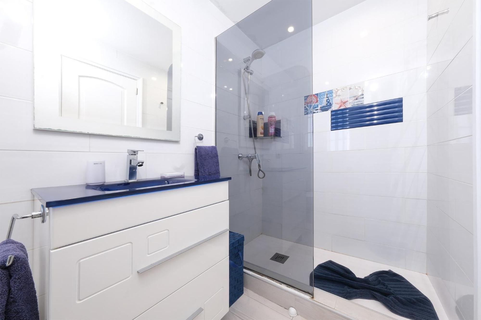 Casa de vacances La Vela Azul -pool & Tennis - Free Ac &good Wifi- Smart Tv *